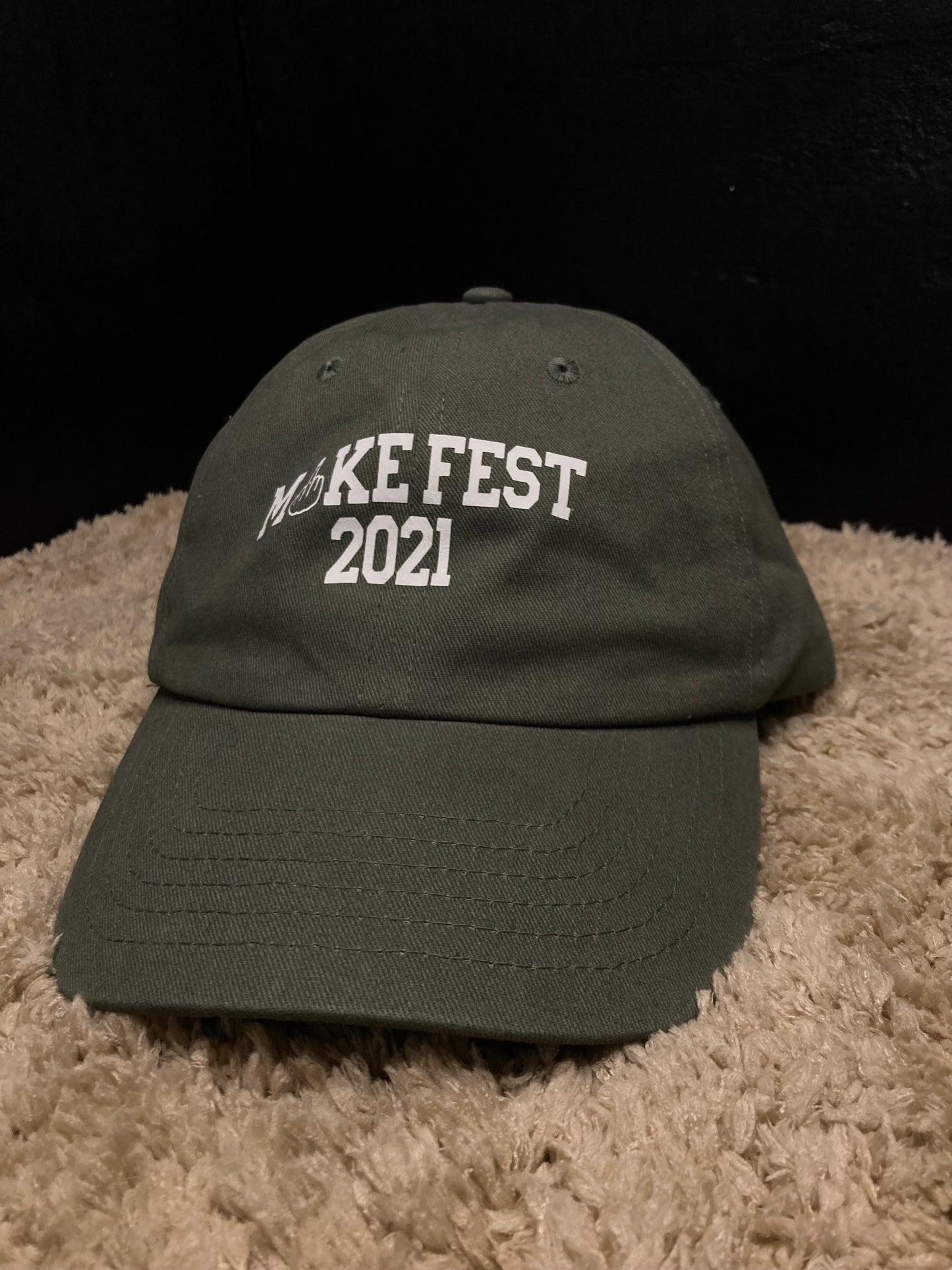 Green “Make Fest 2021”