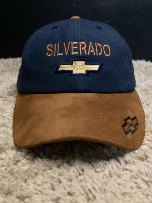 Classic Chevrolet Silverado Cap