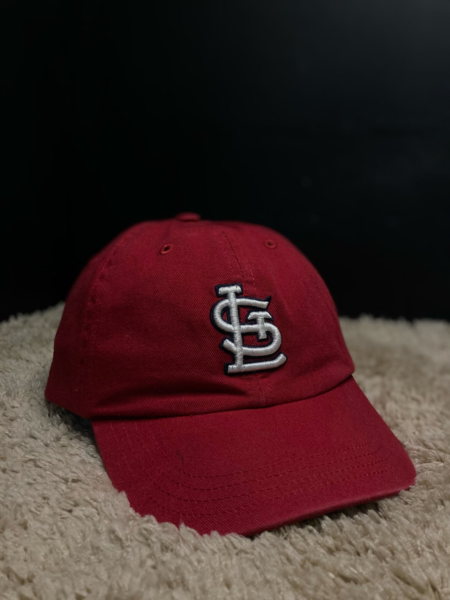 Classic St. Louis Cardinals Cap