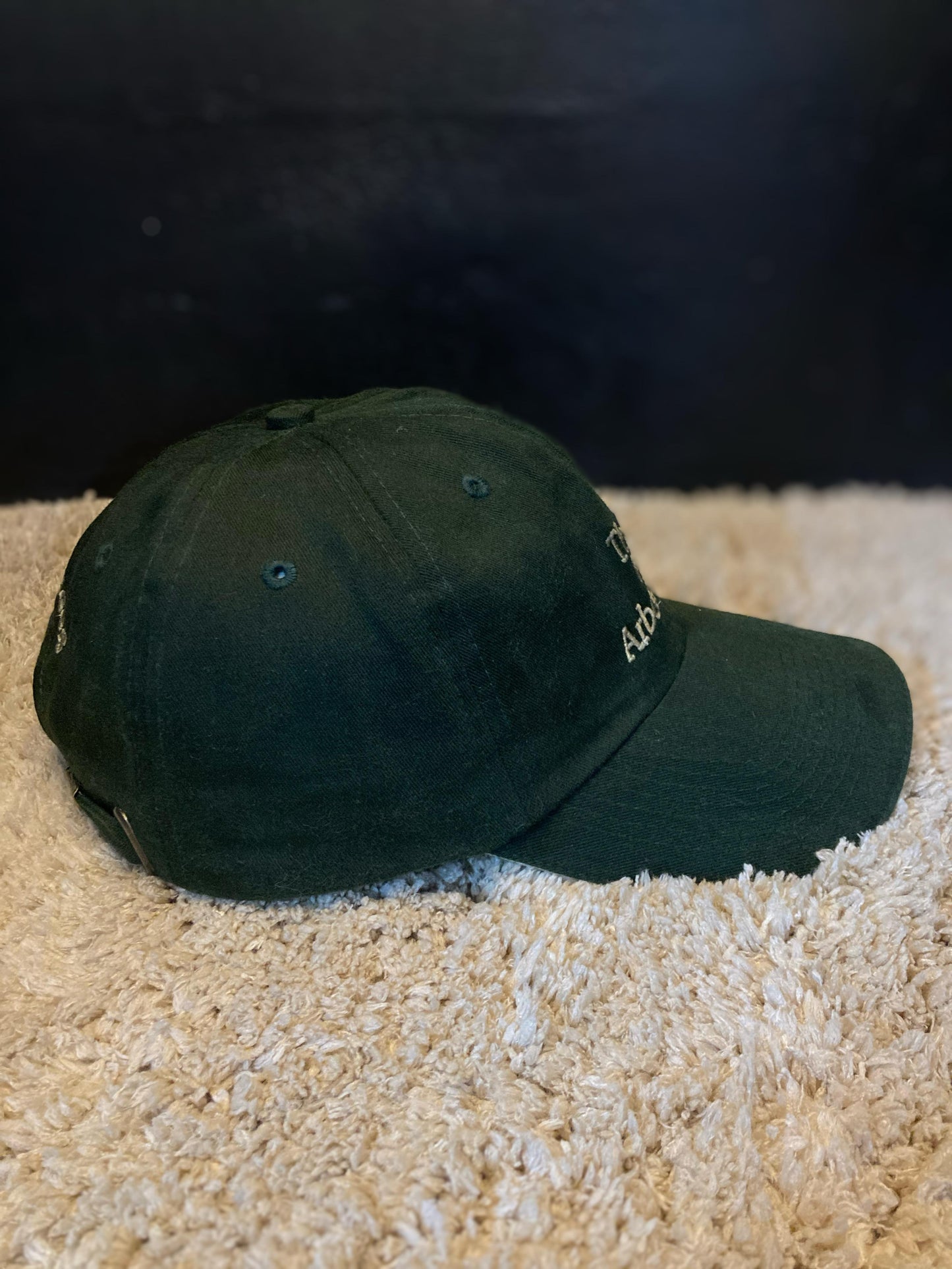 Vintage Morton Arboretum Cap